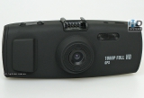 HDS-1070 - видеорегистратор 1080p +GPS модуль