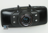 HDS-1071 - видеорегистратор 1080p +ИК подсветка