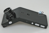 HDS-1083 Mobile-i - видеорегистратор 1080p