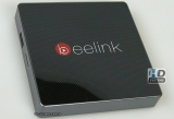 TV Box Beelink GT1 (Amlogic S912 Octa-Core / RAM 2Gb / ROM 16Gb / Wi-Fi-Dual 2.4Ghz/5Ghz / 4K / OS Android)