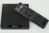 TV Box Beelink W95 (Amlogic S905W Quad-Core / RAM 2Gb / ROM 16Gb / Wi-Fi 2.4Ghz / 4K / OS Android)