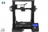Creality Ender-3 - 3D принтер FDM