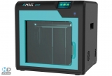 Anycubic 4Max Pro - 3D принтер FDM