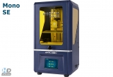 Anycubic Photon Mono SE - 3D принтер SLA LCD