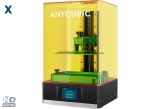 Anycubic Photon X - 3D принтер SLA LCD
