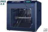 Anycubic 4Max Pro 2.0 - 3D принтер FDM