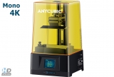 Anycubic Photon Mono 4K - 3D принтер SLA LCD