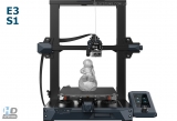 Creality Ender-3 S1 - 3D принтер FDM