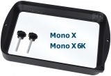 Ванночка (с пленкой) для Anycubic Photon Mono X / Mono X 6K