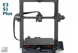 Creality Ender-3 S1 Plus - 3D принтер FDM