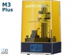 Anycubic Photon M3 Plus - 3D принтер SLA LCD