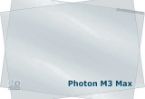FEP плівка (FEP Film) для Anycubic Photon M3 Max (2 шт в упаковці) (S020100)