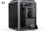 Creality K1 - 3D принтер FDM (CoreXY)