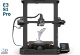 Creality Ender-3 S1 Pro - 3D принтер FDM