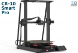 Creality CR-10 Smart Pro - 3D принтер FDM + Ai HD Camera