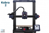 Anycubic Kobra 2 - 3D принтер FDM