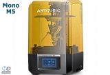 Anycubic Photon Mono M5 (12K) - 3D принтер SLA LCD