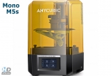 Anycubic Photon Mono M5s (12K) - 3D принтер SLA LCD