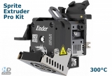 Creality Sprite Extruder Pro Kit (300°C) - Direct-Drive экструдер для апгрейда (Ender-3 Series) (4001020036)