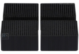 Anycubic Activated Carbon Filter for AirPure - комплект вугільних фільтруючих картриджів (4 шт) (S030003)