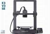 Creality Ender-3 V3 SE - 3D принтер FDM